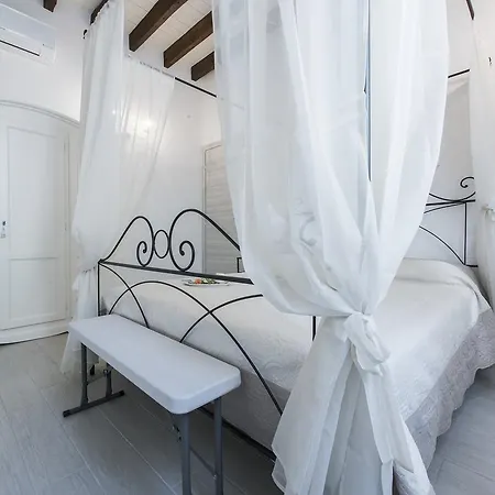 Apartment Le Casine Halldis *
