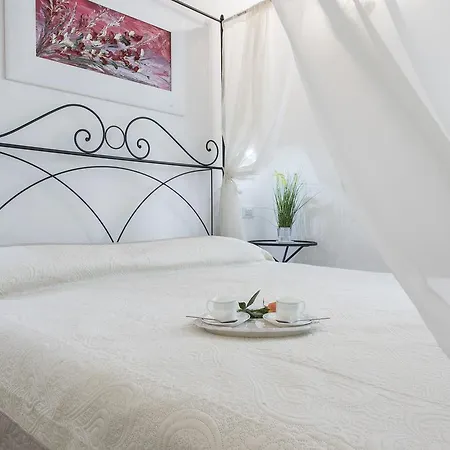 Le Casine Halldis Apartment Florenz